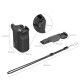 SmallRig Poignée latérale pour cages Osmo Action 6 - 6259