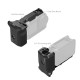 SmallRig Poignée latérale pour cages Osmo Action 6 - 6259
