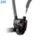 JJC Support de cou magnétique pour action cam et smartphone