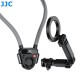 JJC Magnetischer Nackenhalter für Action-Cams & Smartphones