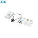 JJC Magnetischer Nackenhalter für Action-Cams & Smartphones