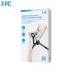 JJC Magnetischer Nackenhalter für Action-Cams & Smartphones
