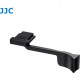 JJC Poignée Thumbs Up pour Leica D-Lux 8