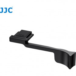 JJC Poignée Thumbs Up pour Leica D-Lux 8