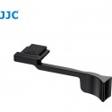 JJC Poignée Thumbs Up pour Leica D-Lux 8
