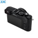JJC Poignée Thumbs Up pour Leica D-Lux 8