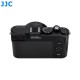 JJC Poignée Thumbs Up pour Leica D-Lux 8