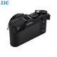 JJC Poignée Thumbs Up pour Leica D-Lux 8