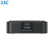 JJC Déshumidificateur réutilisable RD-1T noir