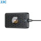 JJC Déshumidificateur réutilisable RD-1T noir