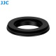 JJC Pare-soleil pour Fujifilm XF 23mm & 27mm F2.8 - Noir