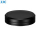 JJC Pare-soleil pour Fujifilm XF 23mm & 27mm F2.8 - Noir