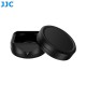 JJC Pare-soleil pour Fujifilm XF 23mm & 27mm F2.8 - Noir