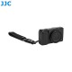 JJC Dragonne pour appareils hybrides et compacts