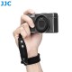 JJC Dragonne pour appareils hybrides et compacts