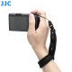 JJC Dragonne pour appareils hybrides et compacts