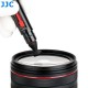 JJC Kit de nettoyage pour appareil photo et objectif
