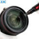 JJC Kit de nettoyage pour appareil photo et objectif