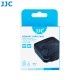 JJC Boîtier de rangement pour 4 cartes SD et 4 microSD