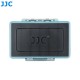 JJC Boîtier de protection pour 6 accus 18650