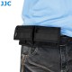 JJC Étui de rangement pour 4 batteries et cartes SD