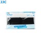 JJC Étui de rangement pour 4 batteries et cartes SD