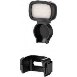 JJC Mini-LED-Leuchtenset für DJI Osmo Pocket 3