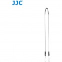 JJC Sangle de cou pour appareils compacts Noire