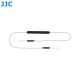 JJC Sangle de cou pour appareils compacts Noire