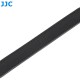 JJC Sangle de cou pour appareils compacts Noire