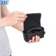 JJC Sangle de cou pour appareils compacts Noire
