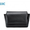 JJC Housse de transport pour appareil photo compact - Noire