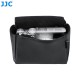 JJC Housse de transport pour appareil photo compact - Noire