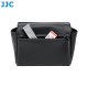 JJC Housse de transport pour appareil photo compact - Noire