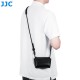 JJC Housse de transport pour appareil photo compact - Noire