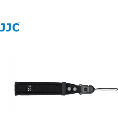 JJC Handschlaufe aus Neopren mit Schnellverschluss