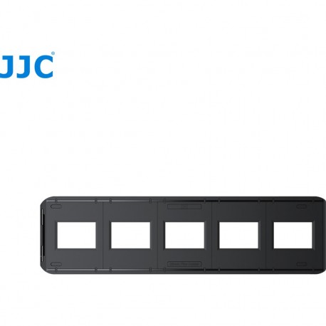 JJC Diarahmen-Halter für 5 Kleinbilddias