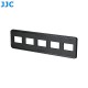 JJC Support pour 5 caches-diapositives 35mm