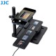 JJC Support pour 5 caches-diapositives 35mm