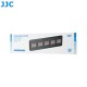 JJC Support pour 5 caches-diapositives 35mm