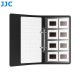 JJC Set album de rangement pour film 35mm