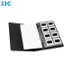 JJC Set album de rangement pour film 35mm