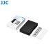 JJC Set album de rangement pour film 35mm