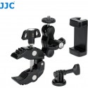 JJC Multifunktions-Klemmen-Kit