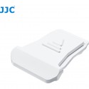 JJC Blitzschuhabdeckung für Canon (Weiss)