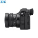 JJC Oeilleton pour Sony a1 II, a9 III, a7R V, a7 IV