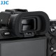 JJC Oeilleton pour Sony a1 II, a9 III, a7R V, a7 IV