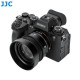 JJC Oeilleton pour Sony a1 II, a9 III, a7R V, a7 IV