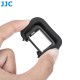 JJC Oeilleton pour Sony a1 II, a9 III, a7R V, a7 IV