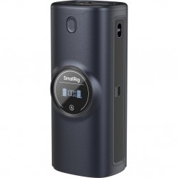 SmallRig Chargeur Power Bank Canon LP-E6P/LP-E6NH - 5108
